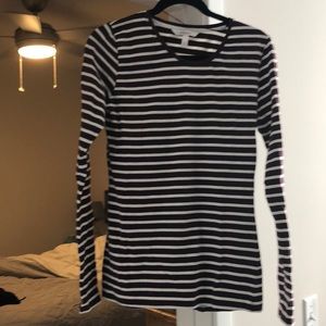Long tall sally long sleeve t shirt